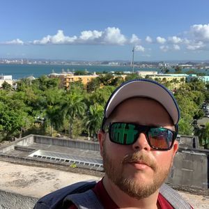 Meet your Posher, Will